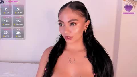 Abynanami online show from January 16, 10:52 pm