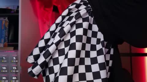 HellKnight online show from October 29, 9:37 pm