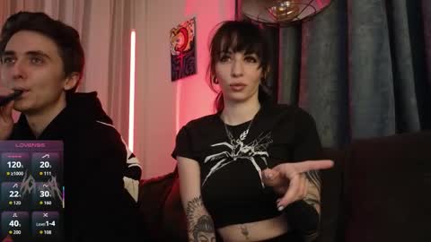 HellKnight online show from October 27, 8:53 pm