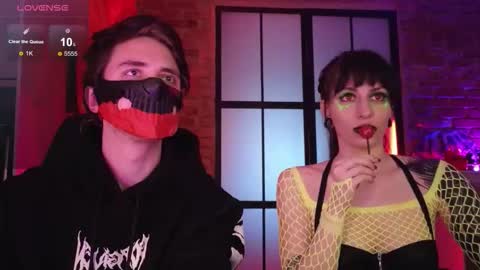 HellKnight online show from October 6, 3:35 am