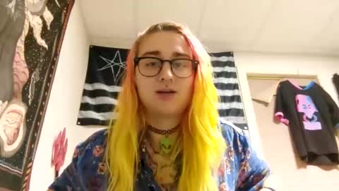 Ace online show from January 7, 6:07 am