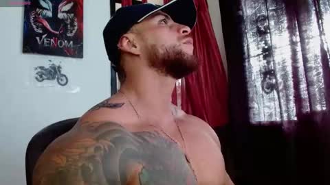 Snapshot of ace_owens chatting on October 13, 9:39 pm ace_owens online show from October 13, 9:39 pm