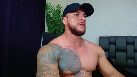 Snapshot of ace_owens chatting on March 3, 8:54 pm ace_owens online show from March 3, 8:54 pm