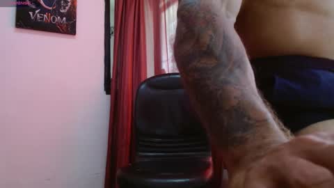 Snapshot of ace_owens chatting on September 10, 8:43 pm ace_owens online show from September 10, 8:43 pm