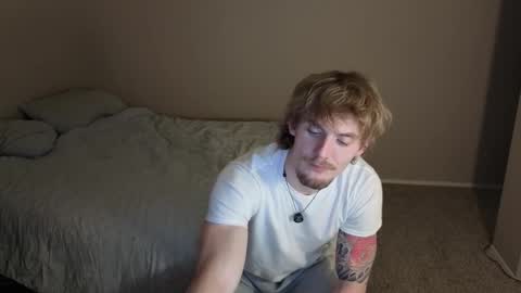 Ace online show from January 12, 4:41 am