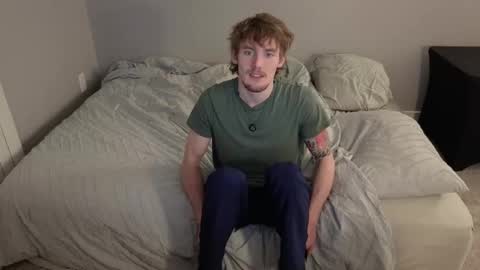 Ace online show from February 12, 3:10 am