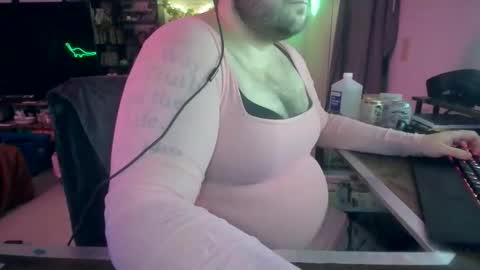 acedhappyman online show from February 12, 2:15 am