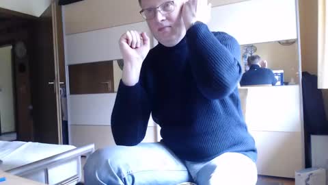 ach471 online show from January 11, 11:45 am