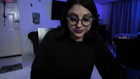 Alice online show from February 20, 11:54 pm