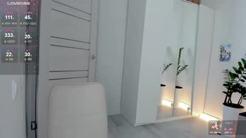 Anna FANSLY yesacid online show from October 20, 1:54 am