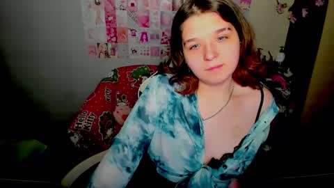 Kate online show from December 2, 12:20 am