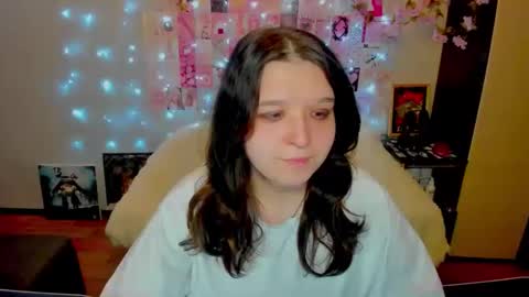Kate online show from May 31, 2:32 am