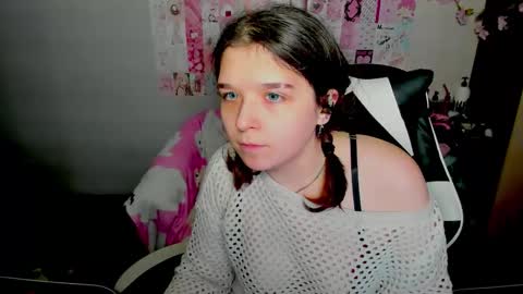 Kate online show from November 24, 3:38 am