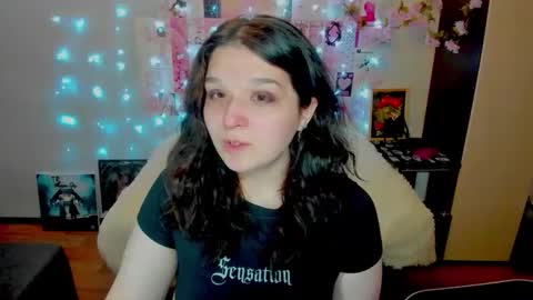 Kate online show from May 16, 11:58 pm