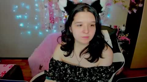 Kate online show from February 11, 2:37 am