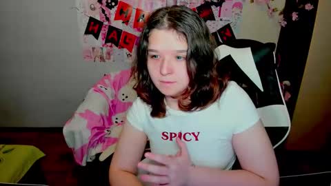 Kate online show from November 3, 12:22 am