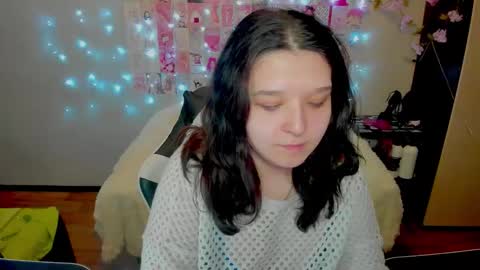 Kate online show from March 15, 1:32 am