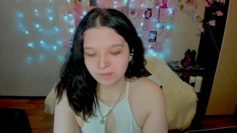 Kate online show from March 19, 1:44 am