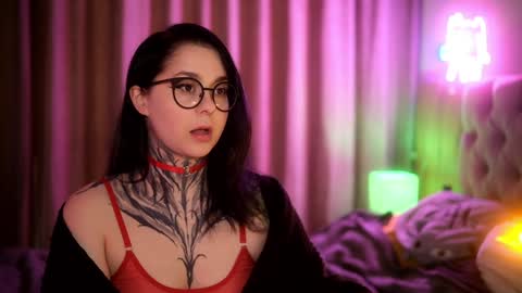 acid_pie online show from February 2, 6:47 am