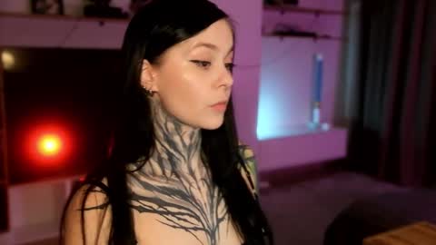 acid_pie online show from February 5, 8:34 pm