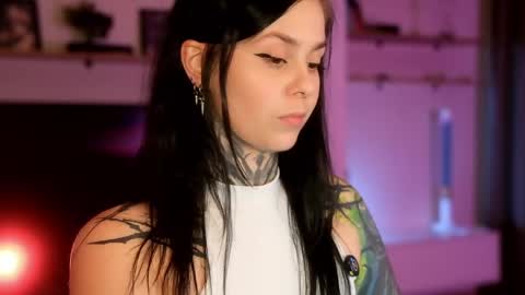 acid_pie online show from March 30, 8:42 pm