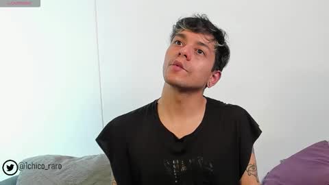 Snapshot of acid_time chatting on October 14, 3:31 am Jhonny online show from October 14, 3:31 am