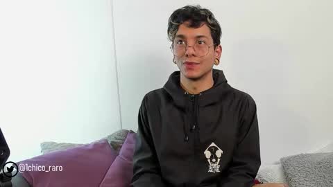 Snapshot of acid_time chatting on October 10, 3:01 am Jhonny online show from October 10, 3:01 am