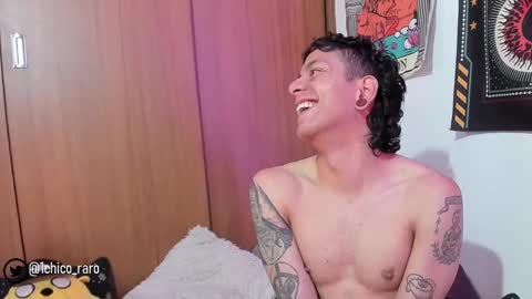 Snapshot of acid_time chatting on February 16, 2:42 am Jhonny online show from February 16, 2:42 am