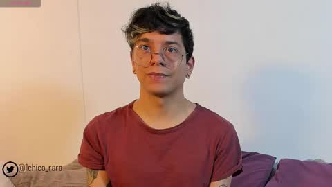 Jhonny online show from October 30, 3:18 am