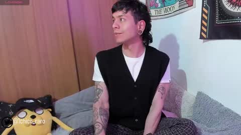 Snapshot of acid_time chatting on February 27, 12:14 am Jhonny online show from February 27, 12:14 am