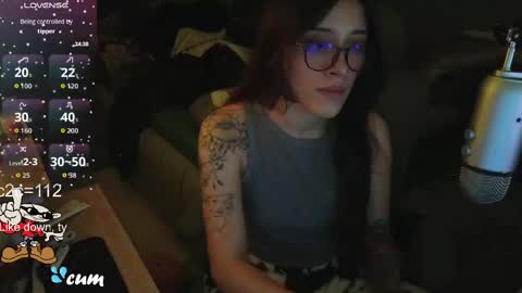 Lana 3 online show from September 16, 5:10 am