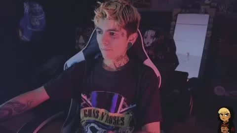 Acid Milo online show from June 30, 12:10 am
