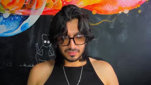 Snapshot of ackerman_eren_ chatting on October 30, 5:02 pm R. online show from October 30, 5:02 pm