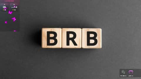 Antonella  online show from February 24, 11:21 am