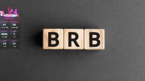 Antonella  online show from March 9, 1:35 am