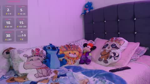 Sol cedeo  online show from December 21, 7:03 am