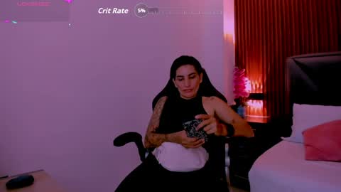 ada oconnor x   ..flaca..bella online show from May 2, 5:41 pm