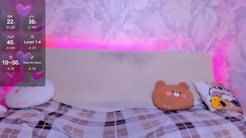 Lola online show from January 17, 10:11 am