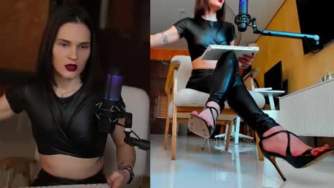 Ada   online show from October 27, 6:46 am