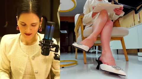 Ada   online show from January 12, 2:46 pm