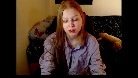 adagretta online show from February 13, 5:54 pm