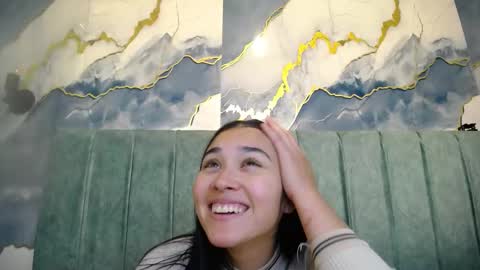 Adaira online show from January 9, 8:42 am