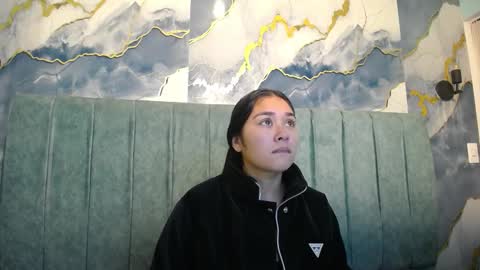 Adaira online show from January 18, 8:56 am