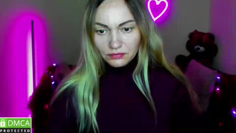 Adalina online show from March 11, 6:49 am