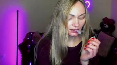 Adalina online show from April 3, 5:31 pm