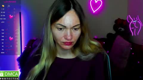 Adalina online show from March 13, 6:38 am