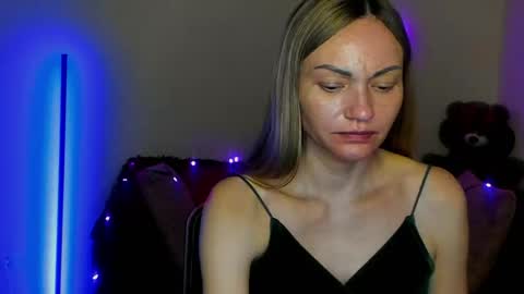 Adalina online show from May 11, 4:04 pm
