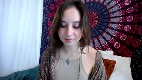 Adalyn online show from November 11, 7:43 am