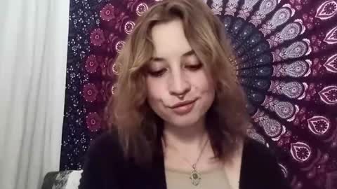 Adalyn online show from October 5, 6:15 pm