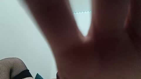 Snapshot of adam180896 chatting on February 10, 3:03 am Adam online show from February 10, 3:03 am